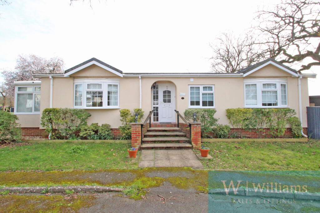 Main image of property: Medina Park, Folly Lane