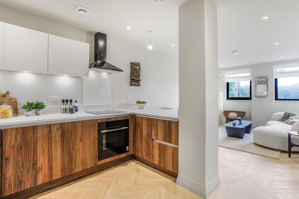 Main image of property: Davigdor Road, Hove