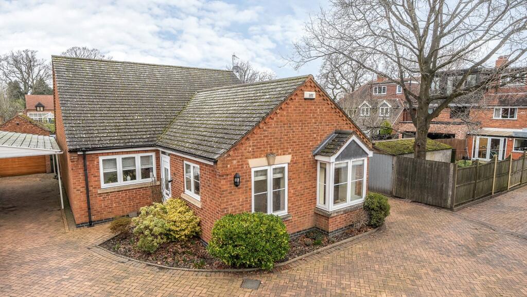 Main image of property: Widney Road, Bentley Heath, Solihull, West Midlands, B93