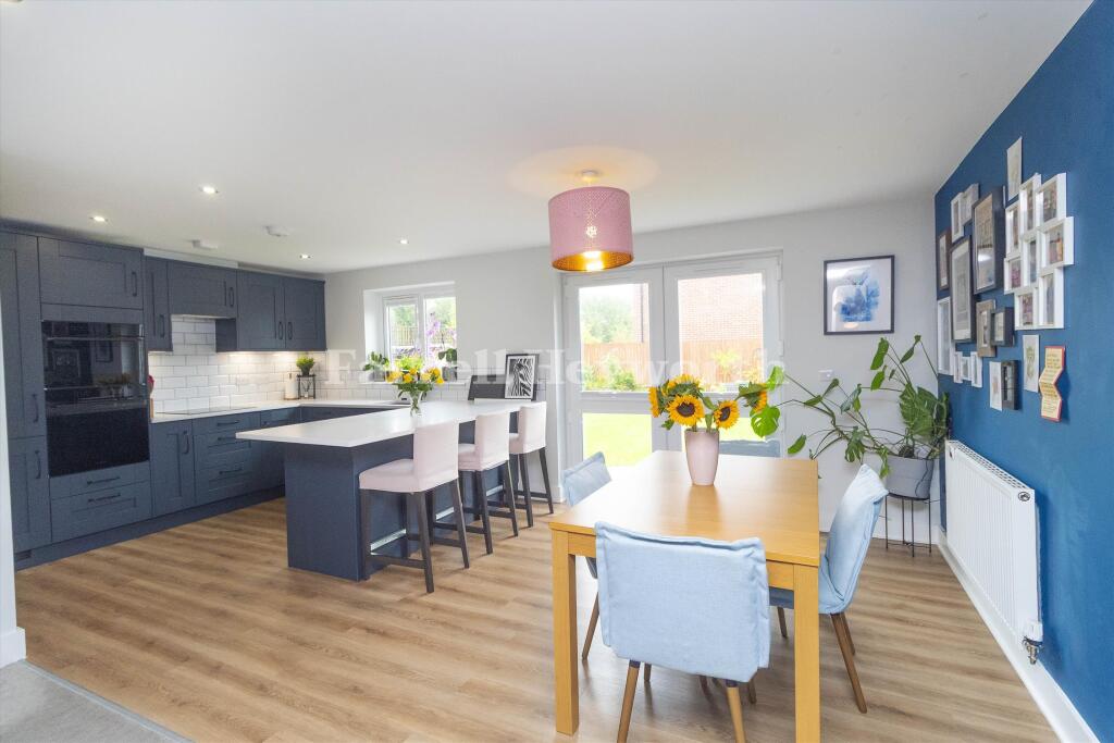 House in Blackpool - View 3