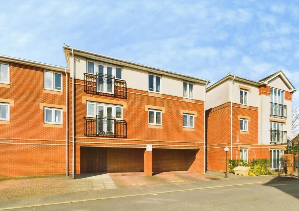 Main image of property: Langstaff Way, Southampton, SO18