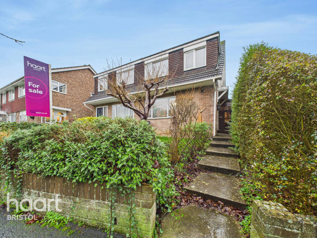Main image of property: Ash Close, BRISTOL