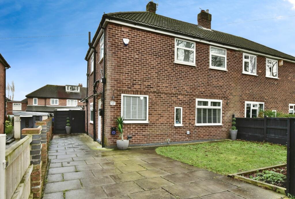 Main image of property: Firbank Road, Manchester, M23