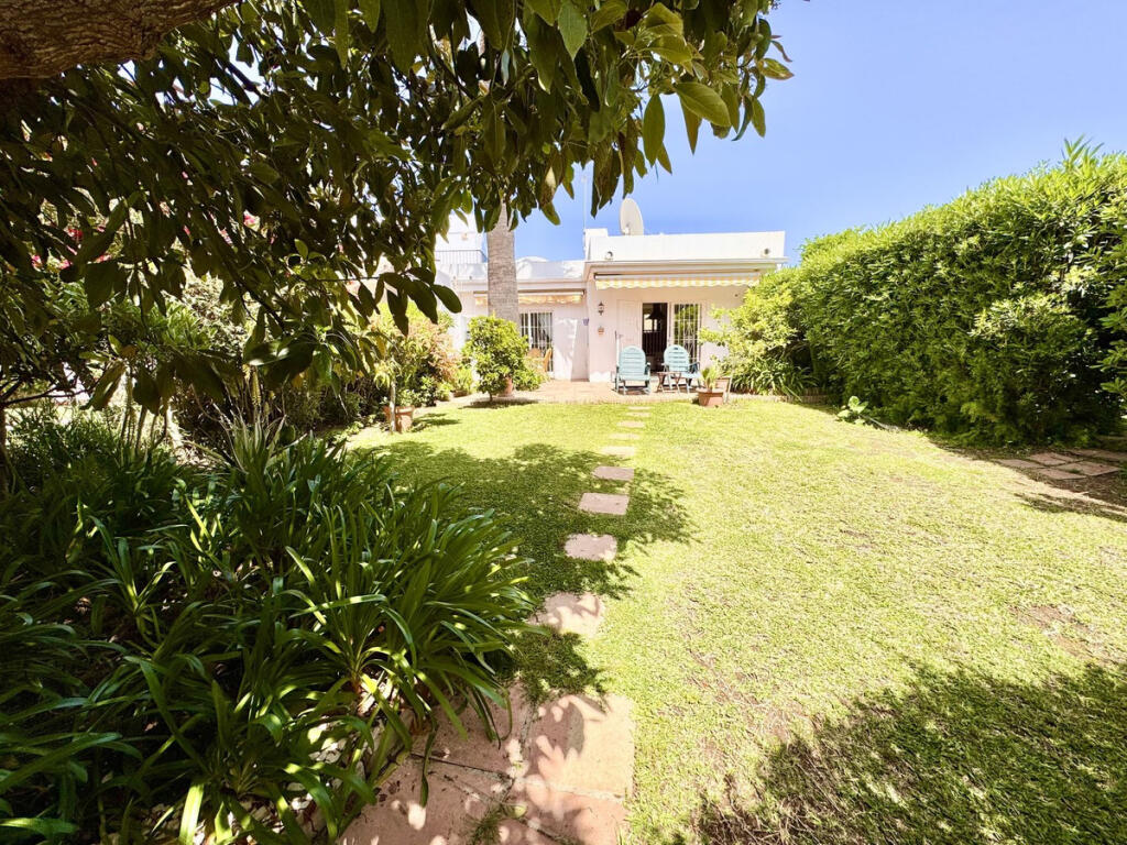 Main image of property: Andalucia, Malaga, Nueva Andalucia