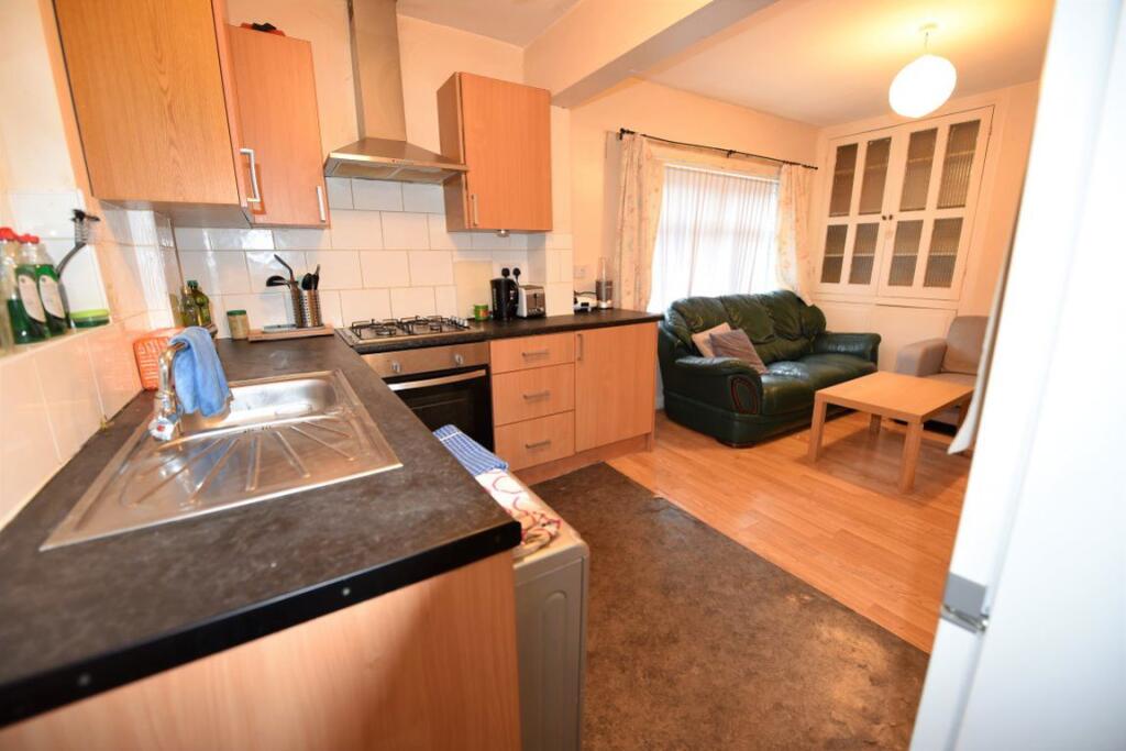 Main image of property: Brudenell Road