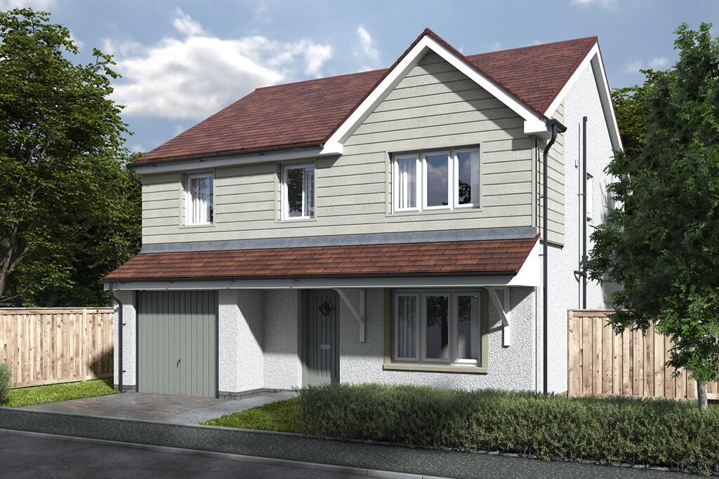 Main image of property: Calderwood Road, Off Nethershiel Road, East Calder EH53 0GU