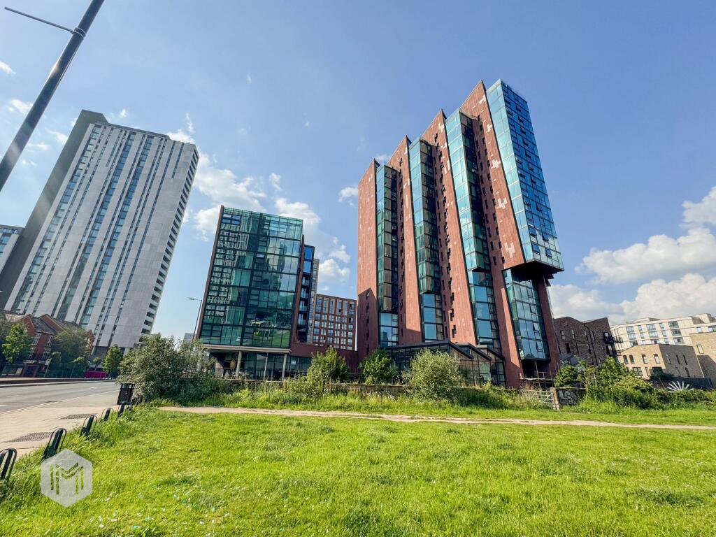 Main image of property: Great Ancoats Street, Manchester, M4
