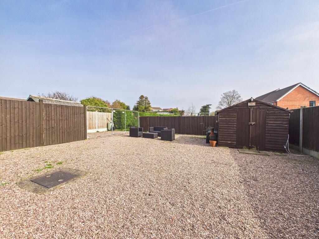 Clifford Road, Market Drayton, Shropshire photo 3