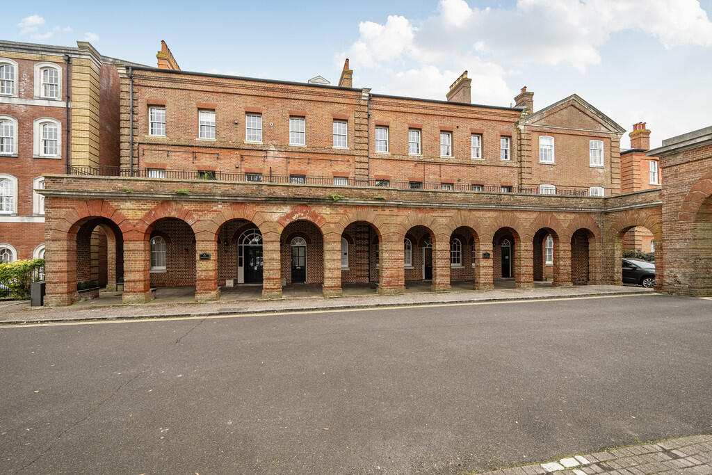 Main image of property: Royal Gate, Southsea