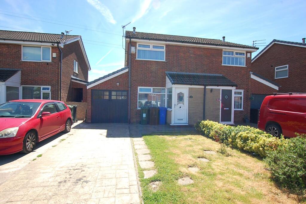 Main image of property: St. Asaphs Drive, Ashton-under-Lyne, Greater Manchester, OL6