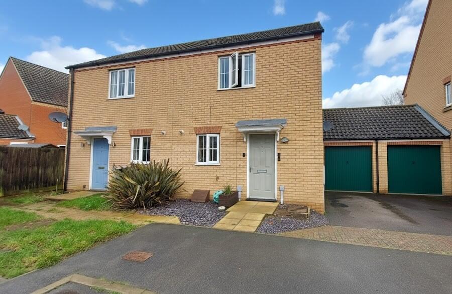 Main image of property: Ascot Close, Bourne, PE10