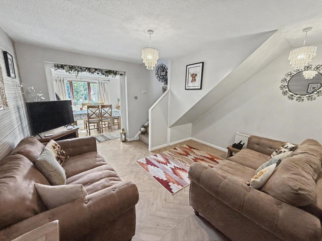 House in Shrewsbury - View 3