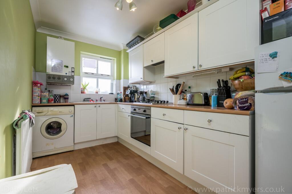 Main image of property: Enversham Court, Pearfield Road, Forest Hill, London, SE23
