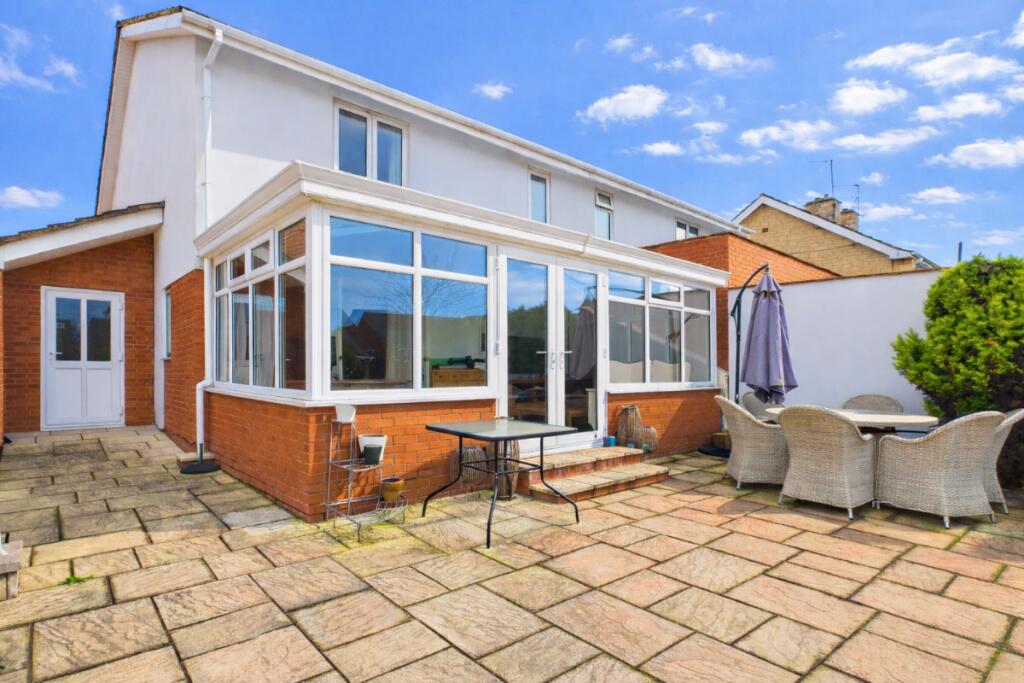 Main image of property: Ventrillo, Sixth Avenue, Greytree, Ross-on-Wye