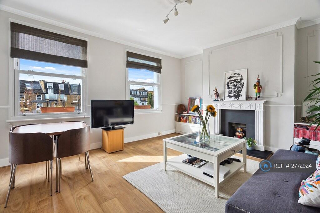 Main image of property: Blythe Road, London, W14