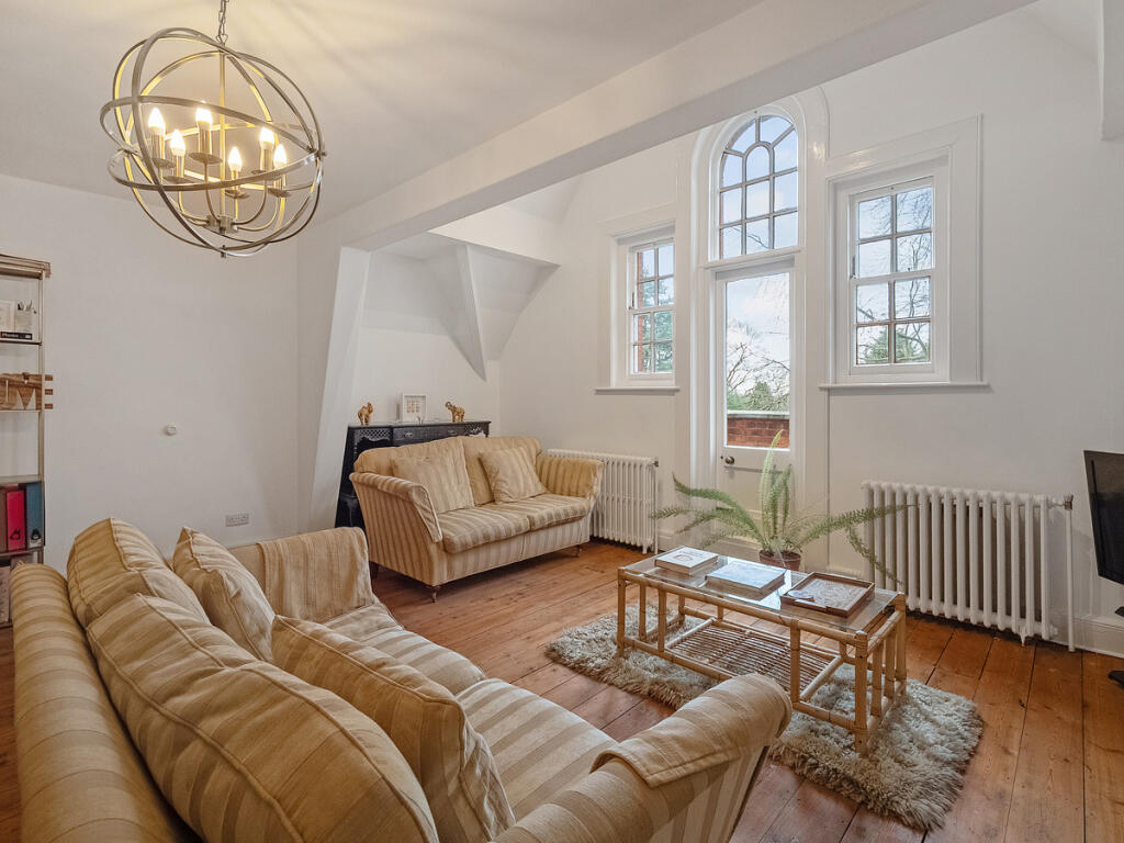 Additional image 36 of Westbourne Road Edgbaston Birmingham, West Midlands, B15 3TR