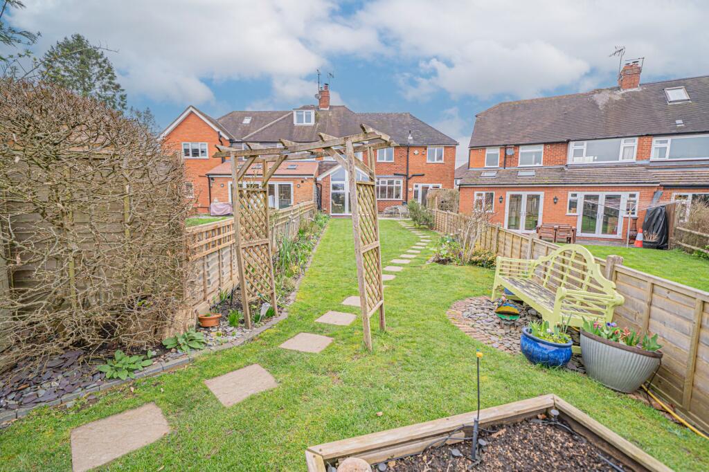 Additional image 33 of Kingswood Close, Lapworth, B94