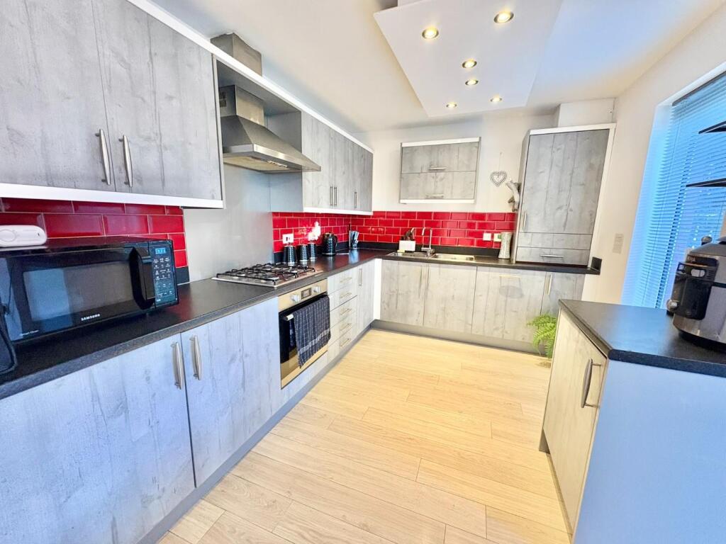 House in Spennymoor, County Durham - View 4