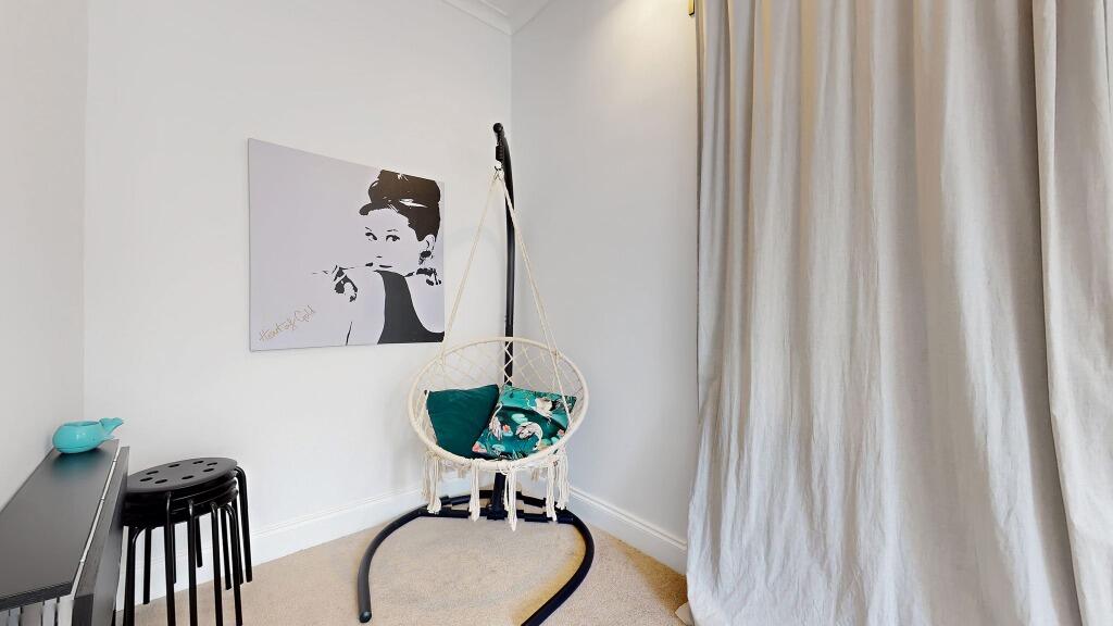Apartment in Glasgow, Thornwood, Broomhill - More