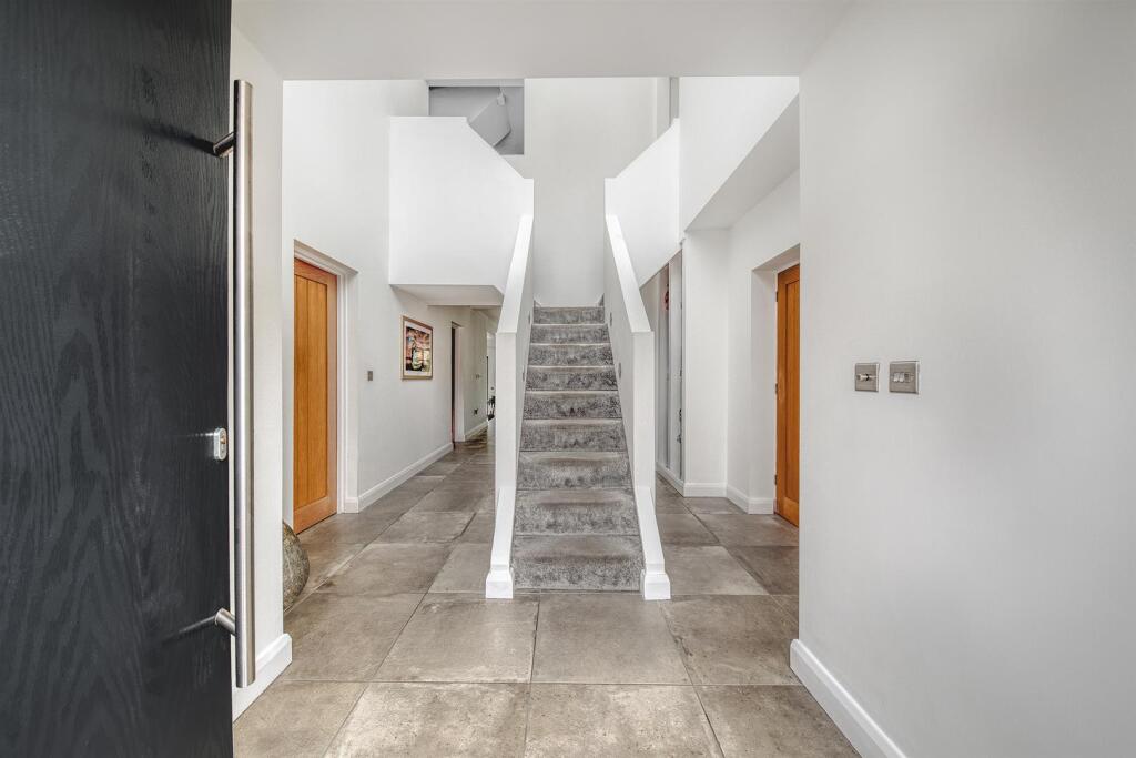 House in Derby - More