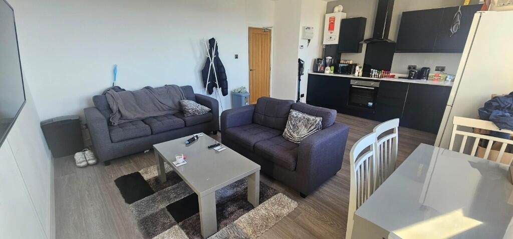 Main image of property: Burley Road, Burley, Leeds