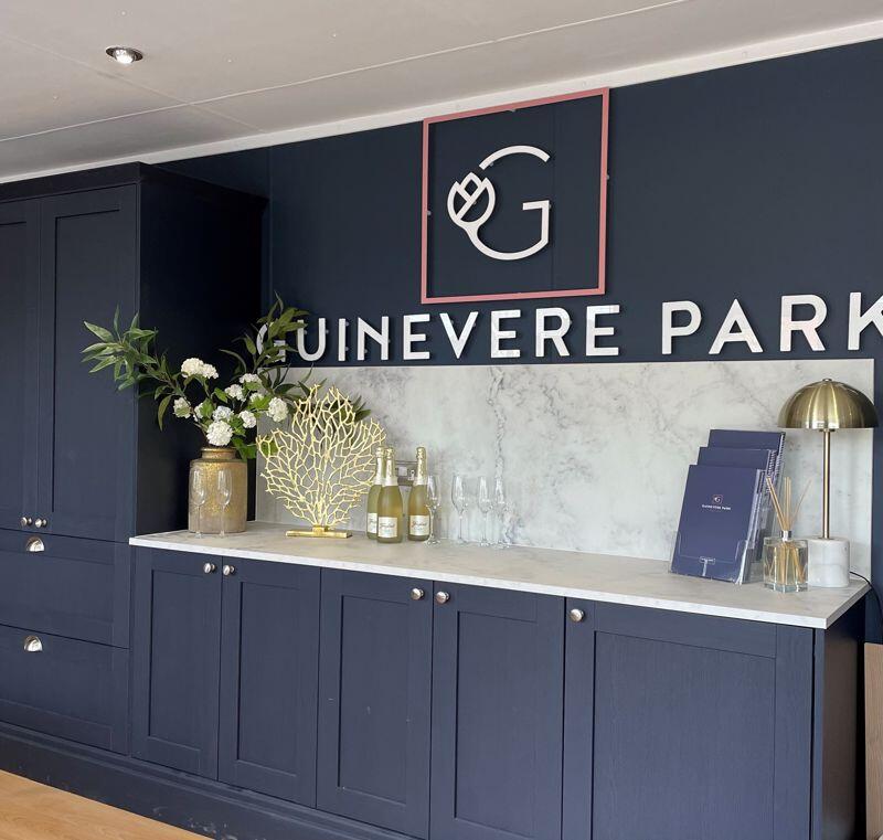 Main image of property: Plot 49 Guinevere Park, Oswestry