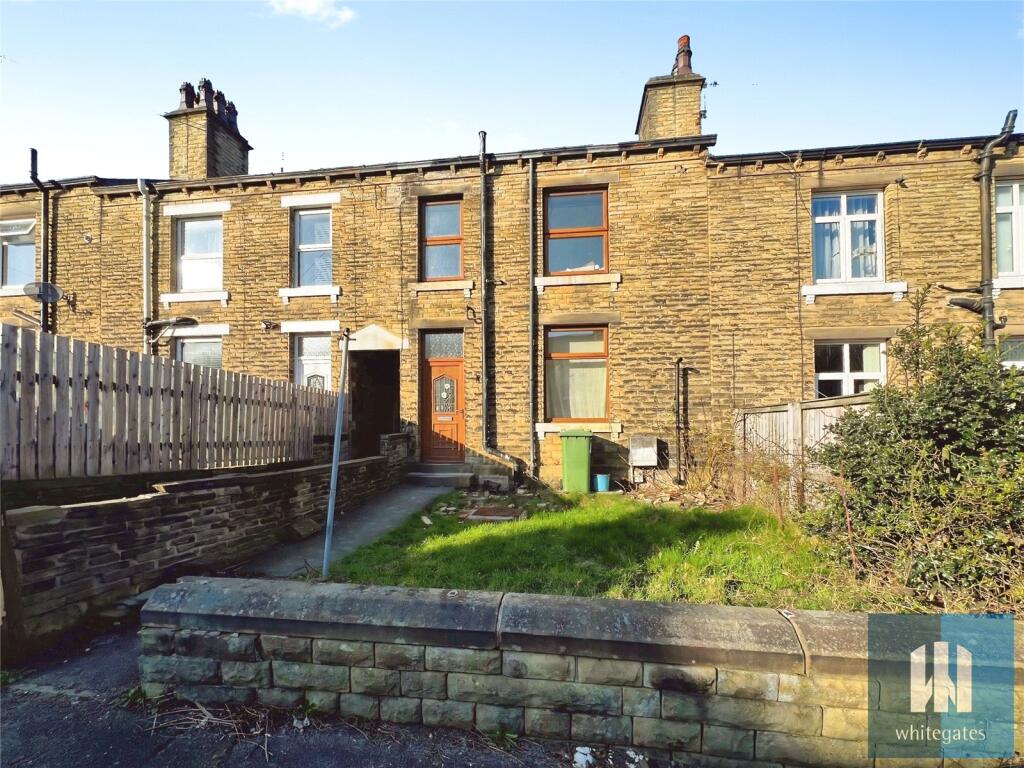 Main image of property: Blackhouse Road, Fartown, Huddersfield, HD2