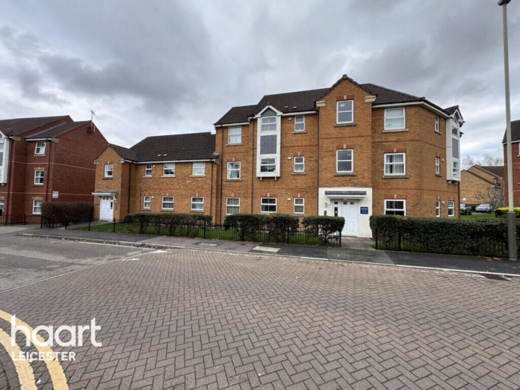 Strathern Road, Leicester photo 2