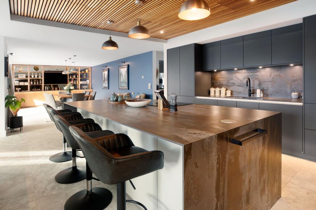Plot 1 – Lympstone Grange Development  photo 2