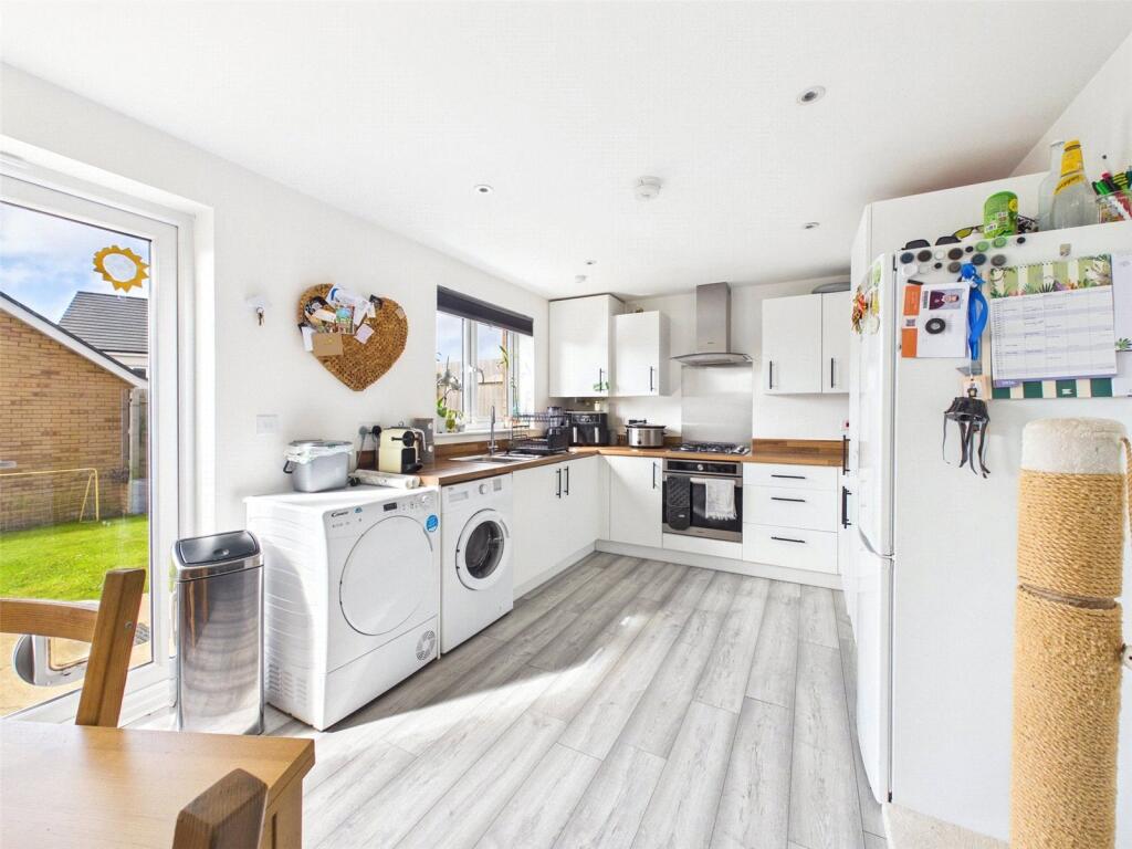 House in Stratton, Bude–Stratton - View 2