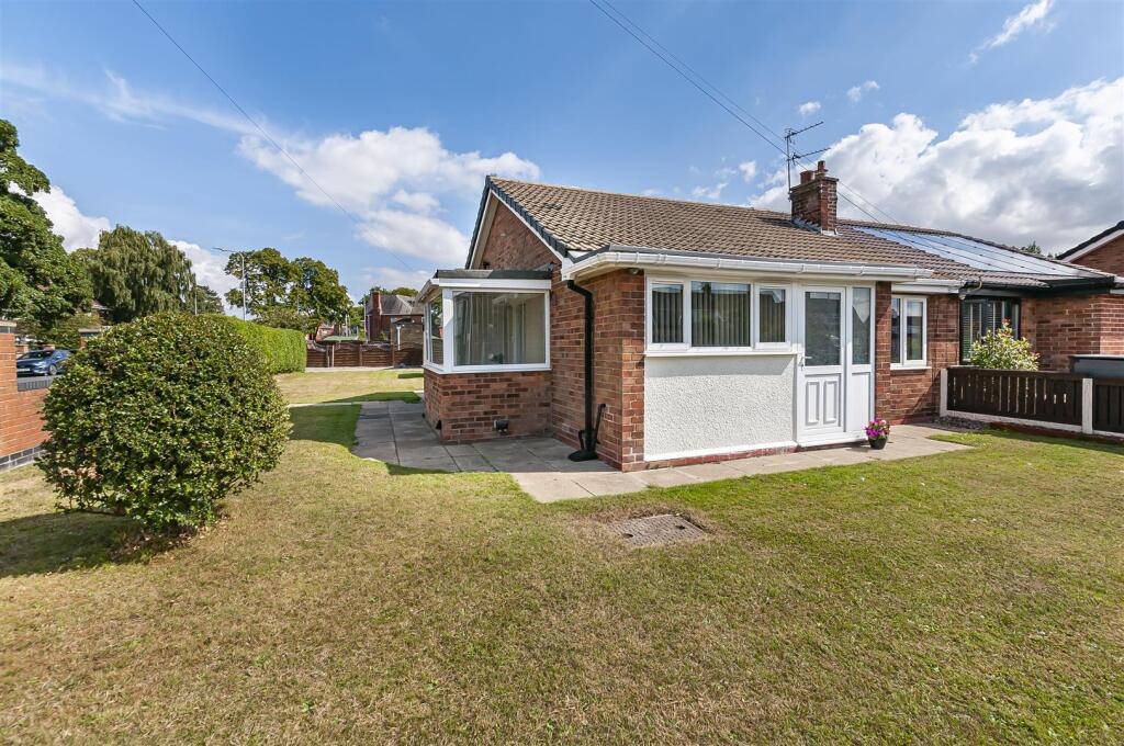 House in Goole, East Riding of Yorkshire - View 4