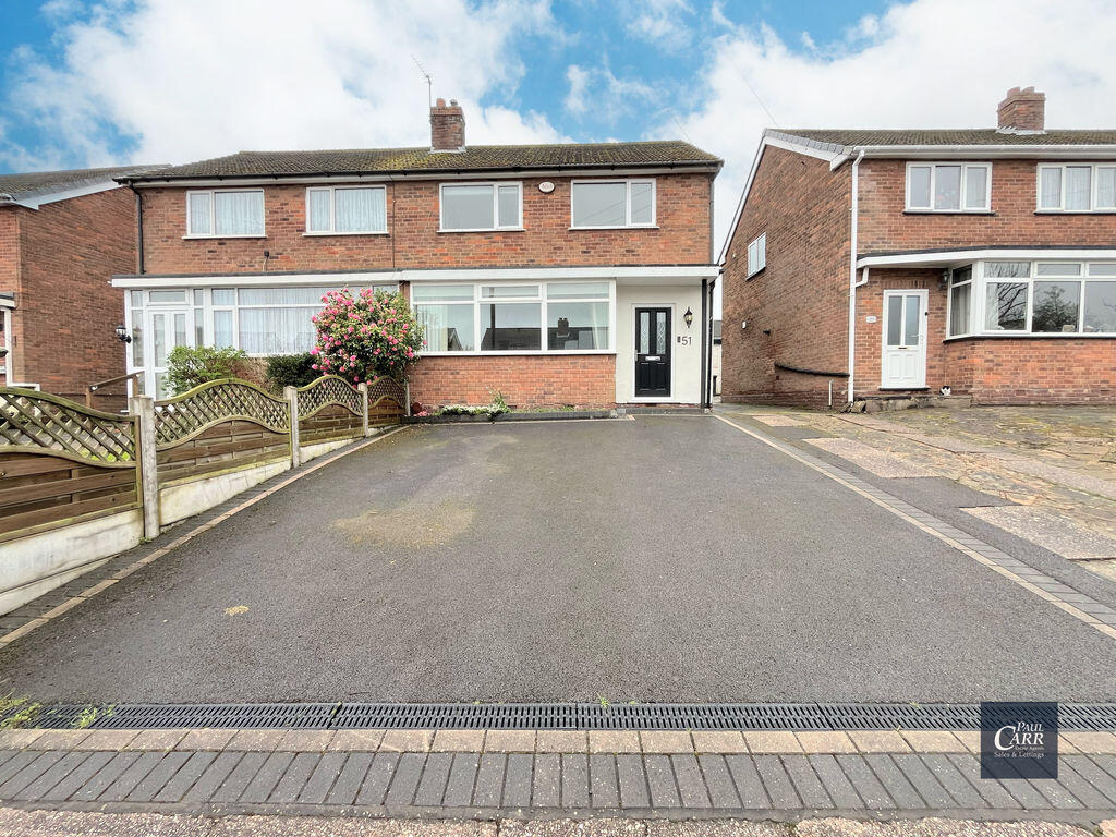 Main image of property: Laneside Avenue, Streetly, Sutton Coldfield