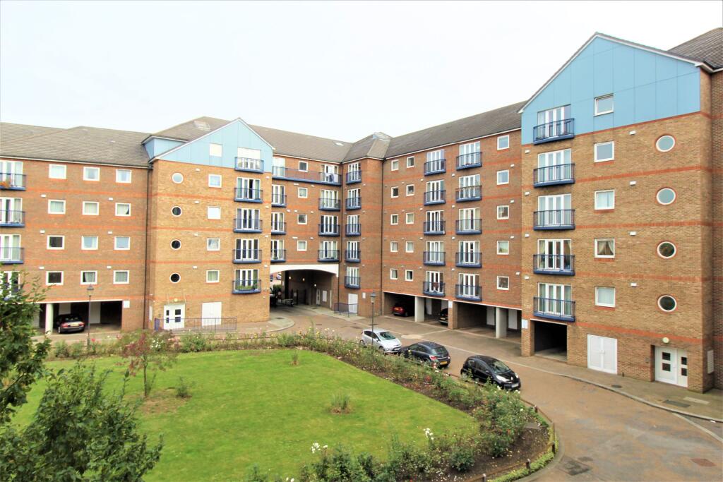 Main image of property: Argent Court, Argent Street, Grays