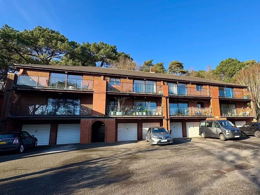 Main image of property: Constitution Hill Gardens, Poole, BH14