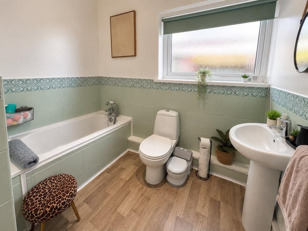 House in Swansea - More