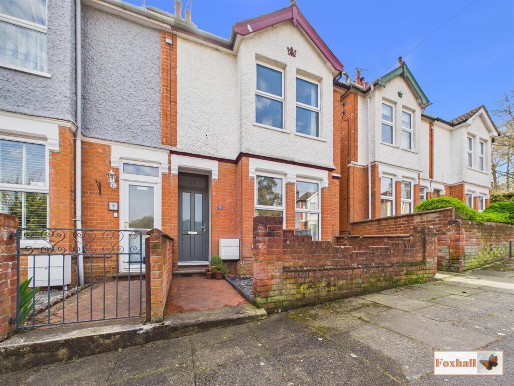 Main image of property: Tokio Road, Ipswich