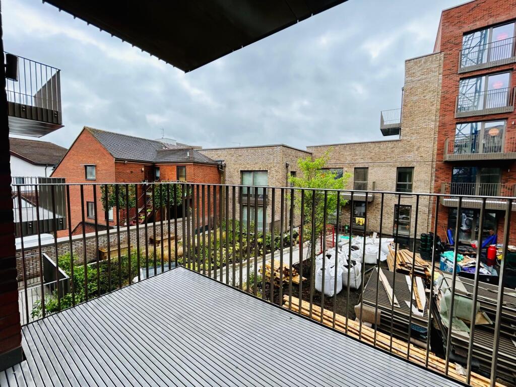 Main image of property: Moorbridge Road, MAIDENHEAD