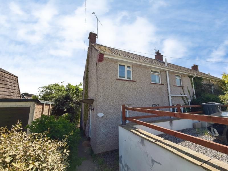 Main image of property: Underwood Road - Portishead