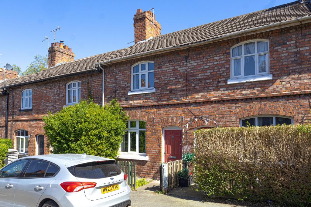 Main image of property: Solvay Road, Northwich, CW8