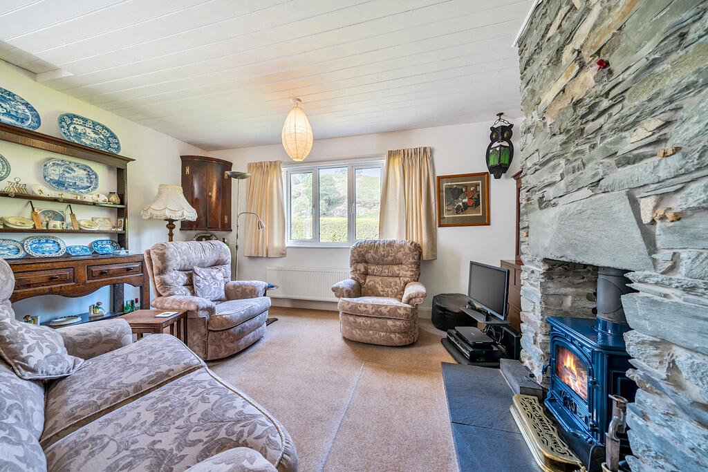 Mole End, Oxen Fell, Coniston, LA21 8DN - View 4