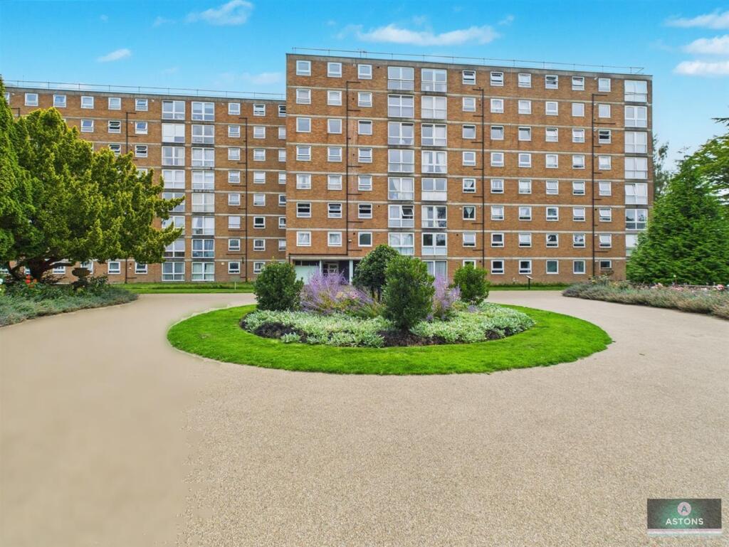 Main image of property: Milton Mount, Crawley