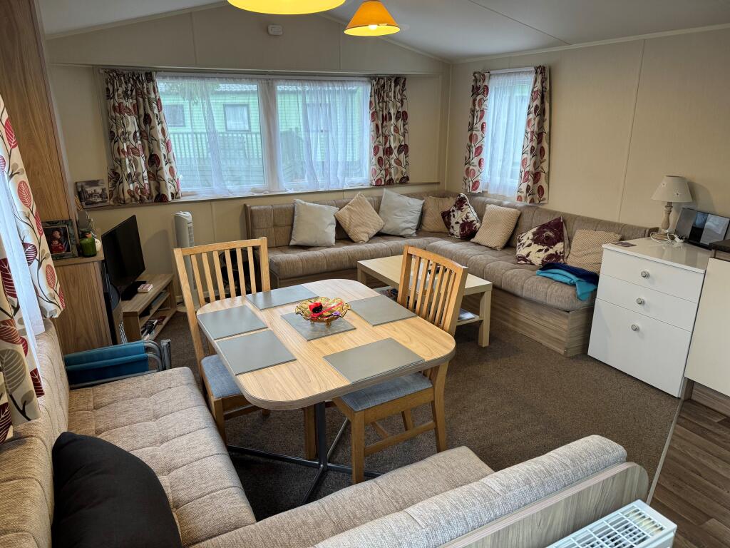 309, Lowther Holiday Park, Northern Lake District, CA10 - View 3