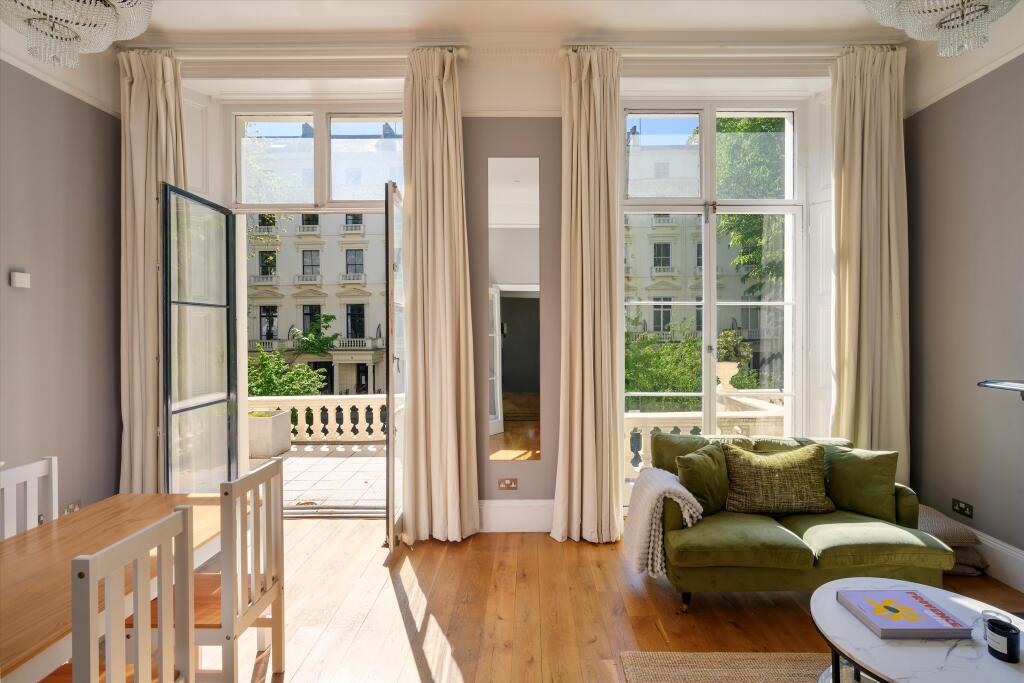 Main image of property: Queens Gardens, London W2