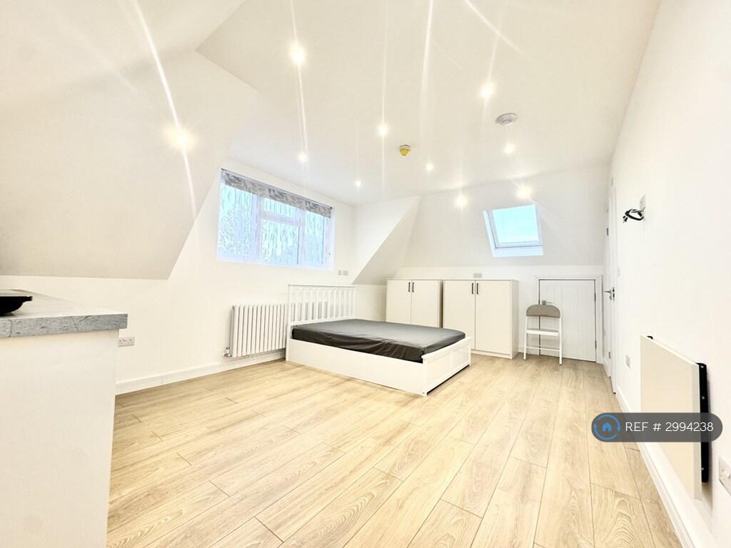 Main image of property: Harrow View, Harrow, HA1