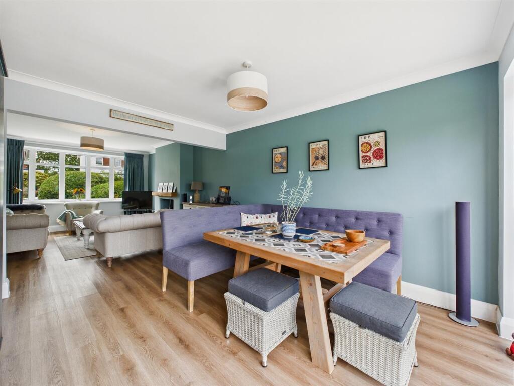 Millview Drive, Tynemouth photo 4
