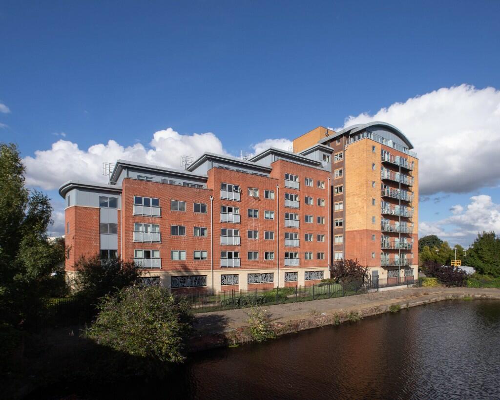 Main image of property: Waterside Way, Wakefield, WF1