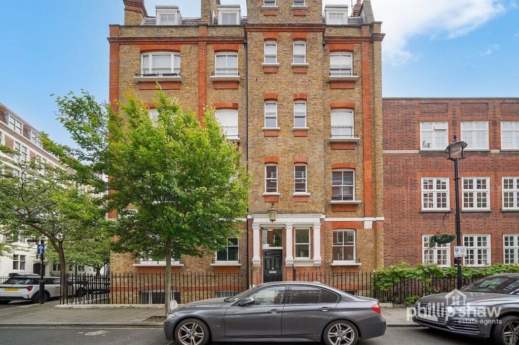 Main image of property: Marylebone Street, London, W1G