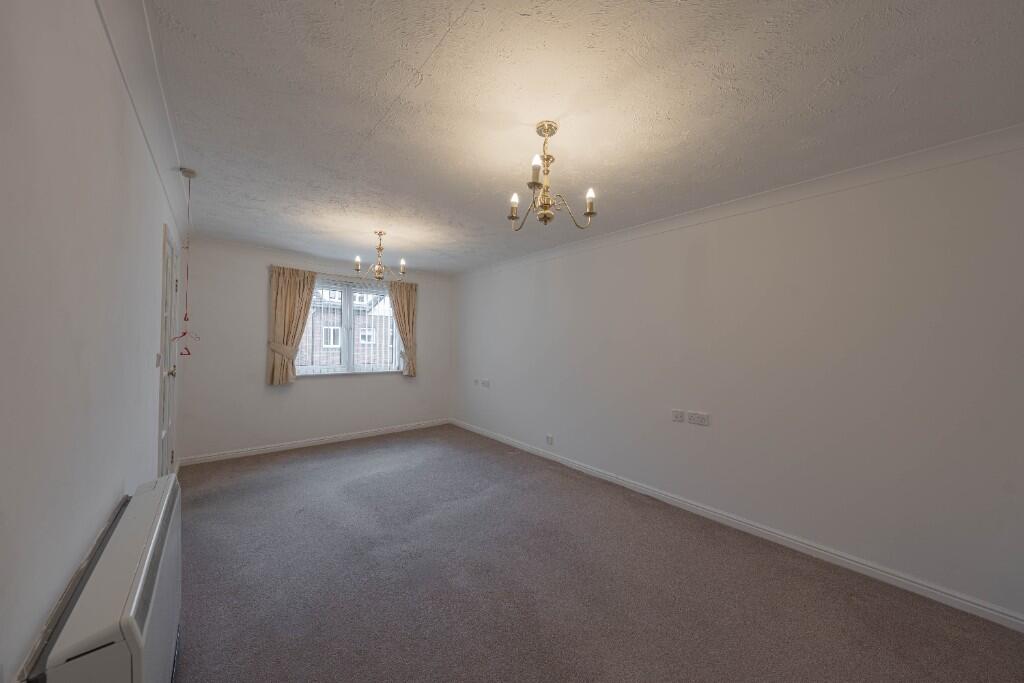Apartment in Gateshead, Deckham - View 4
