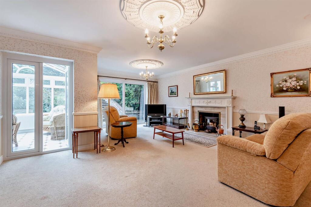 Chestnut Street, Borden, Sittingbourne – pohled 3