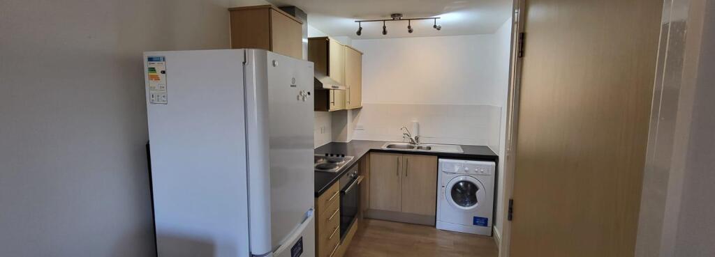 House in Manchester - More